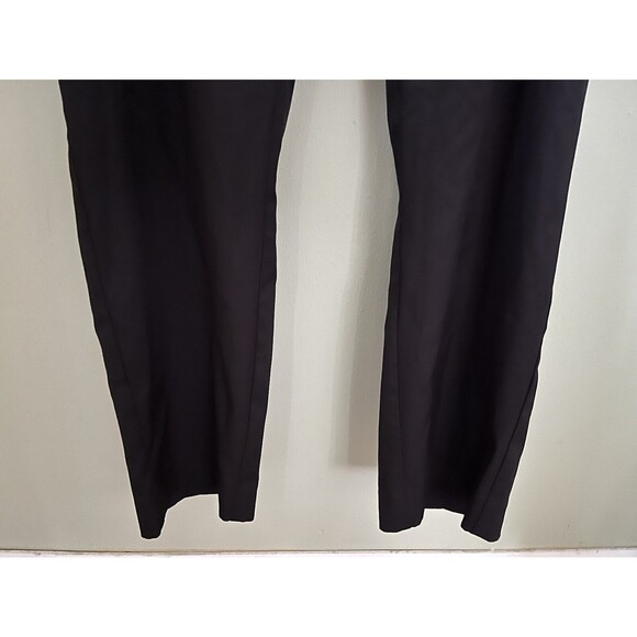 Guy Harvey Women's Black Dress Pants Slacks Stretch Size 12 - Picture 4 of 7
